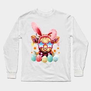 Easter Shirt Long Sleeve T-Shirt